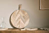 Nalbari Pizza Board - Natural