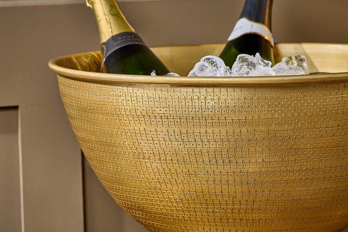 Nalgora Wine & Champagne Bucket