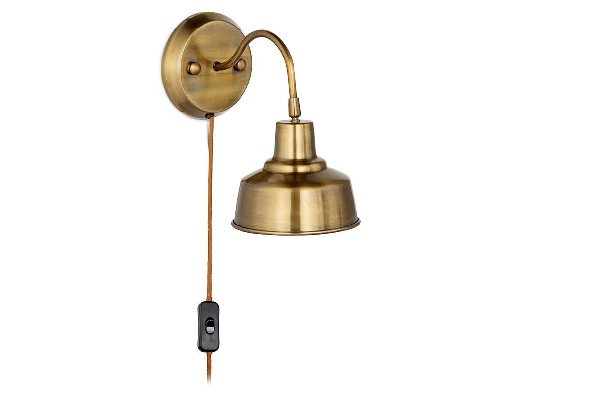 Nar Wall Lamp - Small