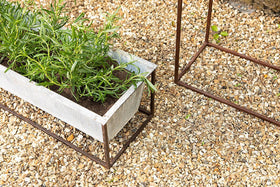 Narlu Window Box Planter