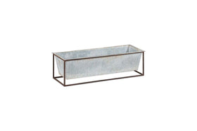Narlu Window Box Planter