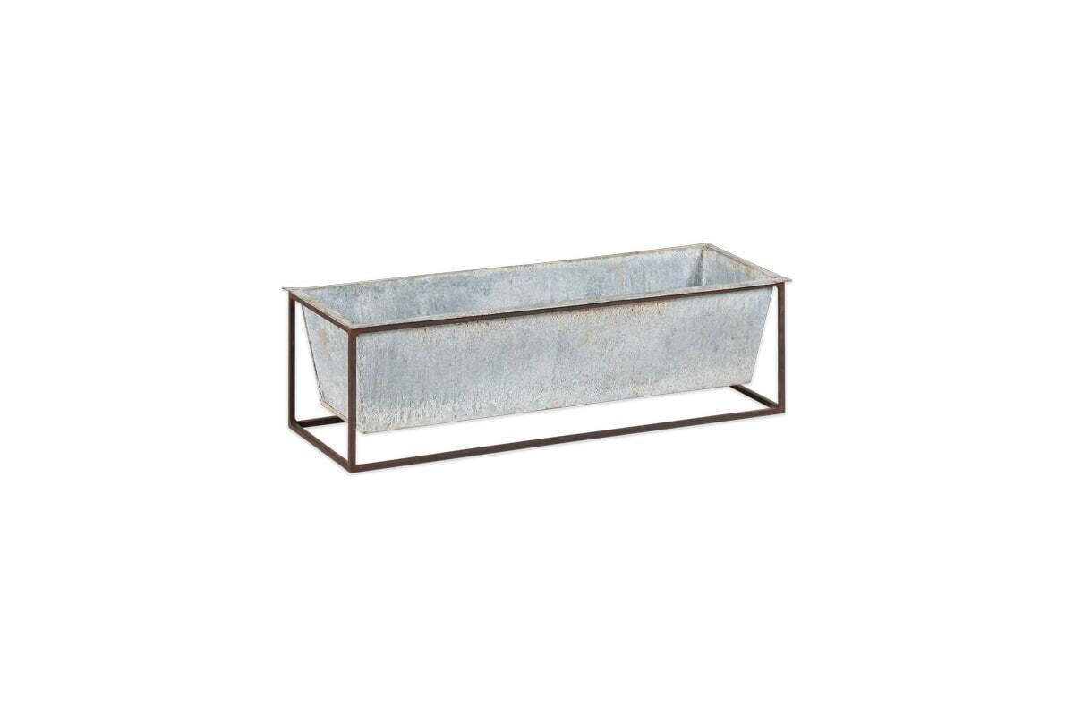 Narlu Window Box Planter