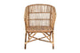 Nesari Rattan Armchair