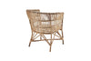 Nesari Rattan Armchair