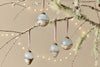 Ngolo Baubles - (Set of 4)