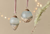 Ngolo Baubles - (Set of 4)