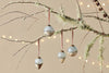 Ngolo Baubles - (Set of 4)