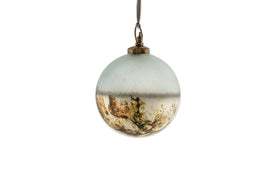 Ngolo Giant Bauble