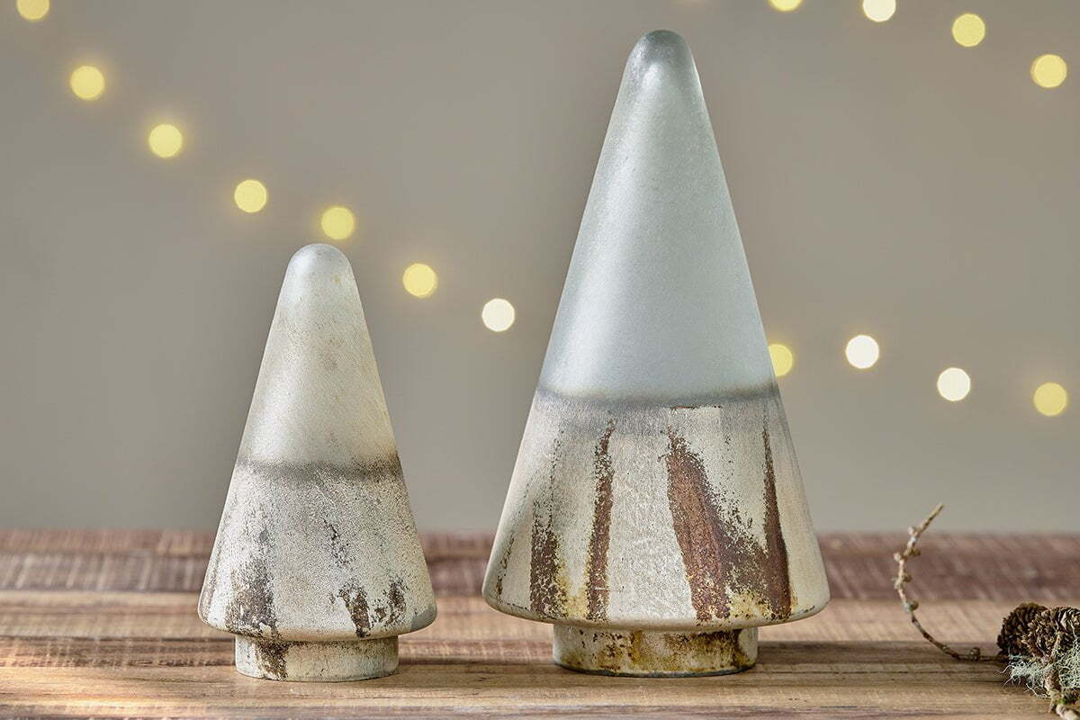 Ngolo Glass Tree