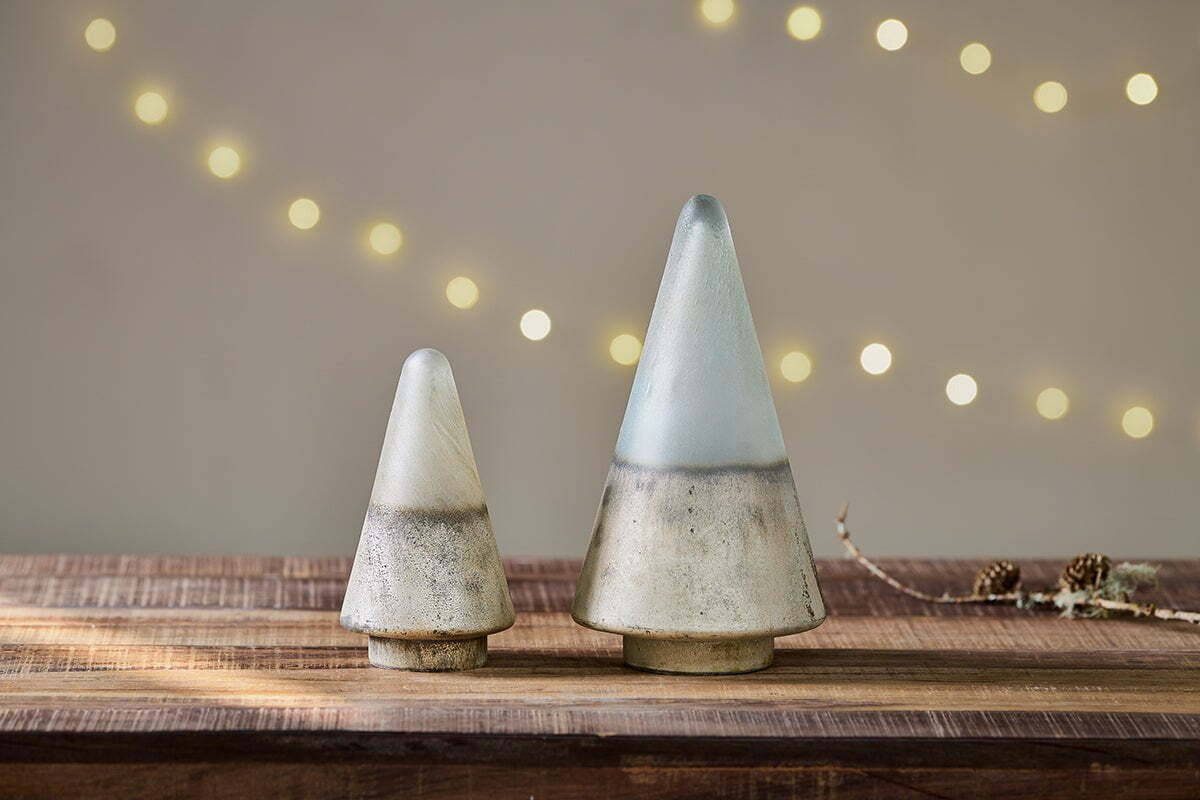 Ngolo Glass Tree