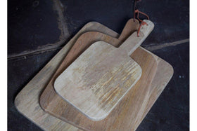 Niju Chopping Board
