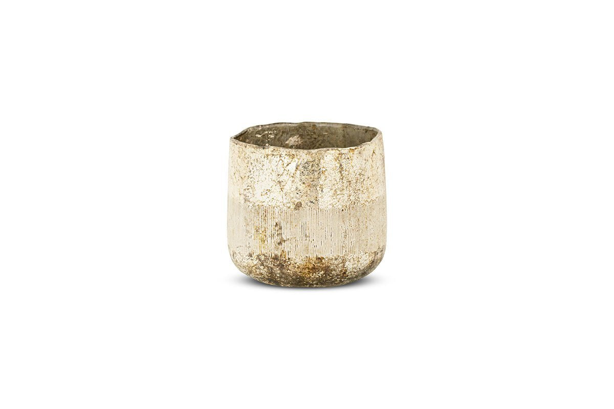 Nimit Recycled Glass Tealight