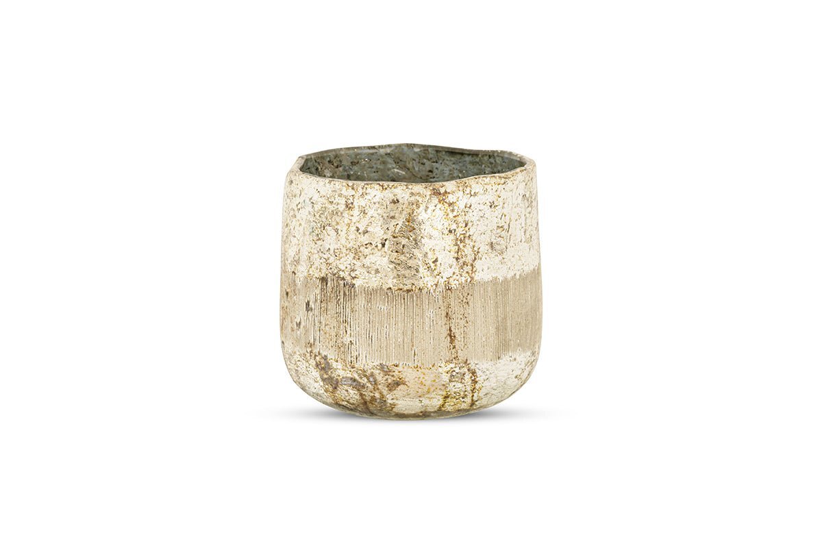 Nimit Recycled Glass Tealight