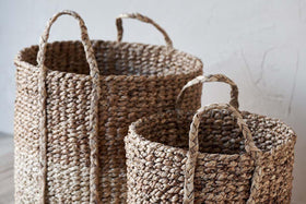 Nkomi Basket