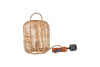 Noko Rattan Lamp - Extra Small