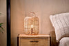 Noko Rattan Lamp - Extra Small