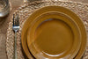 Nuwara Side Plate - Mustard