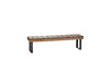 Oso Wooden Bench - Large