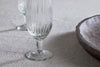 Otuba Champagne Flute - Clear (Set of 4)
