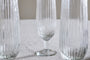 Otuba Champagne Flute - Clear (Set of 4)
