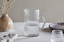 Otuba Jug - Clear