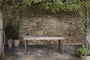 Oso Wooden Dining Table - Small