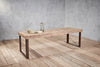 Oso Wooden Dining Table