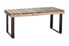 Oso Wooden Dining Table