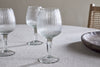 Otuba Wine Glass - Clear (Set of 4)