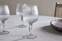 Otuba Wine Glass - Clear (Set of 4)