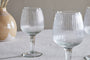 Otuba Wine Glass - Clear (Set of 4)