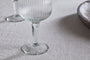 Otuba Wine Glass - Clear (Set of 4)