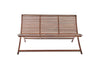 Odee Outdoor Bench
