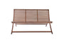 Odee Outdoor Bench
