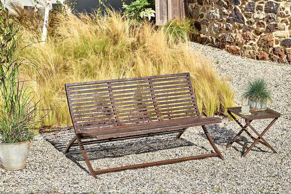 Odee Outdoor Bench