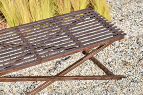 Odee Outdoor Coffee Table