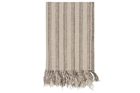 Odisha Linen Throw