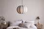 Orisa Linen Lampshade - Off White