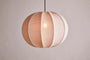 Orisa Linen Lampshade - Off White