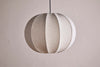 Orisa Linen Lampshade - Off White