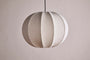 Orisa Linen Lampshade - Off White
