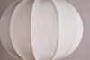 Orisa Linen Lampshade - Off White