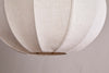Orisa Linen Lampshade - Off White