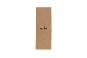 Osko Cheese & Butter Knife Set - Brushed Gold (Set of 2)
