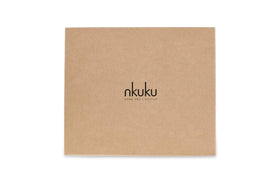 Osko Cutlery Set - Brushed Gold (Set of 16)