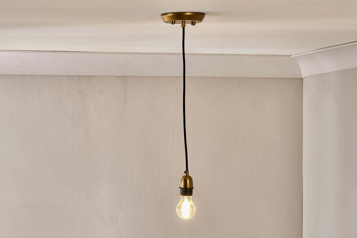 Otti Pendant Light Fitting
