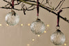 Patta Baubles - Clear - (Set of 4)