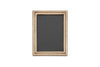 Pambani Photo Frame - Antique Brass