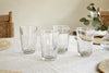 Pani Highball - Clear (Set of 4)