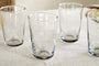 Pani Highball - Clear (Set of 4)